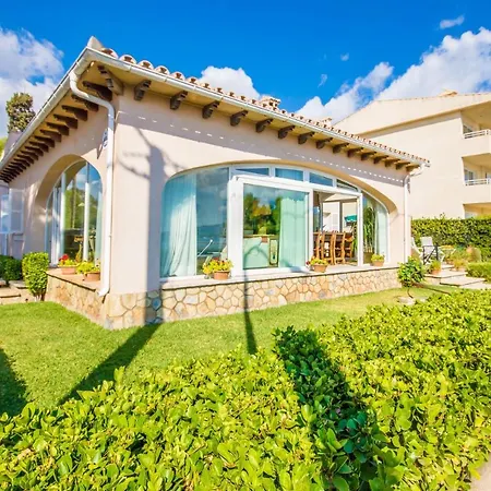 בית נופש Ideal Mallorca - Llenaire *