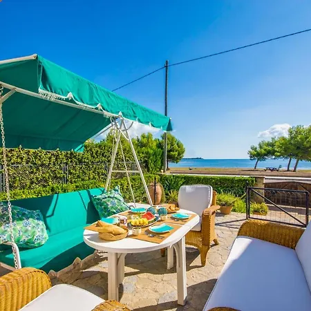 בית נופש Ideal Mallorca - Llenaire