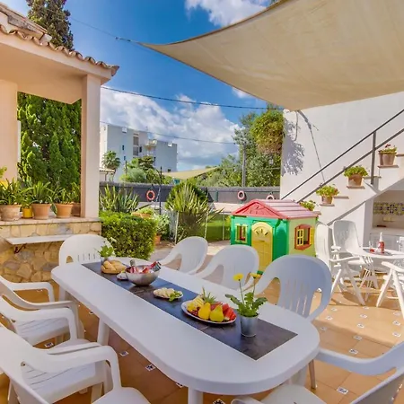 בית נופש Ideal Mallorca - Llenaire *
