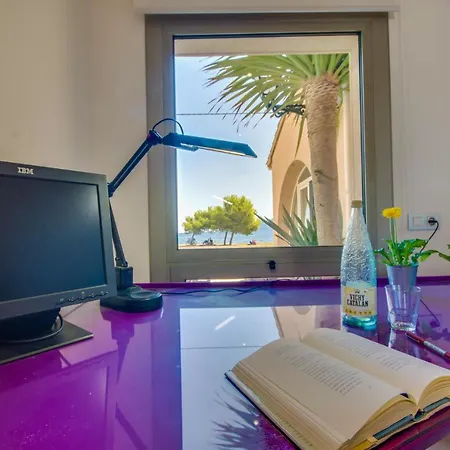 בית נופש Ideal Mallorca - Llenaire