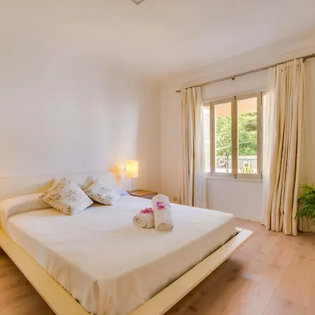 בית נופש Ideal Mallorca - Llenaire
