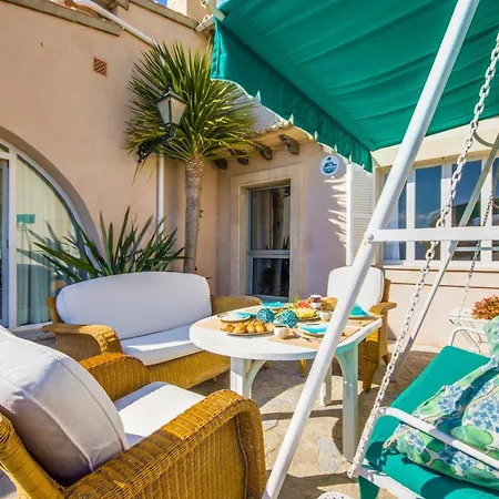 Ideal Mallorca - Llenaire Vakantiehuis