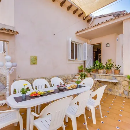 Ideal Mallorca - Llenaire Vakantiehuis Port de Pollença