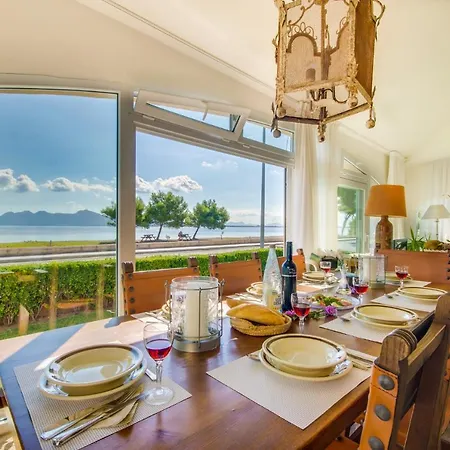 Ideal Mallorca - Llenaire Vakantiehuis *