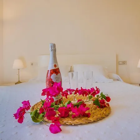 Vakantiehuis Ideal Mallorca - Llenaire Port de Pollença