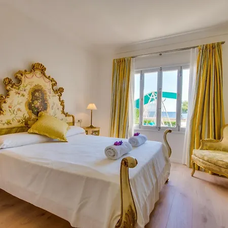 Ideal Mallorca - Llenaire Vakantiehuis