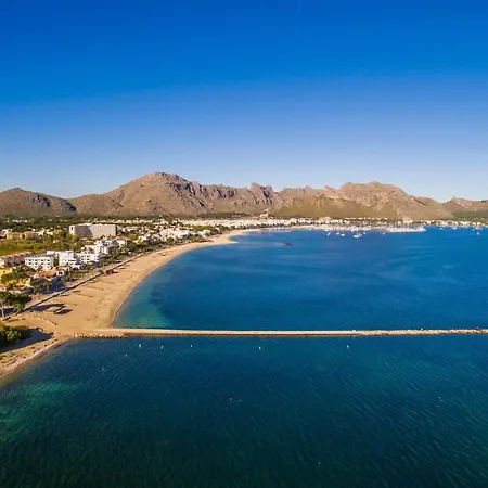 Ideal Mallorca - Llenaire Vakantiehuis