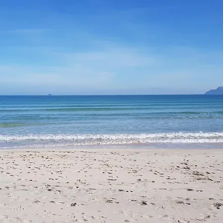 Vakantiehuis Ideal Mallorca - Llenaire *